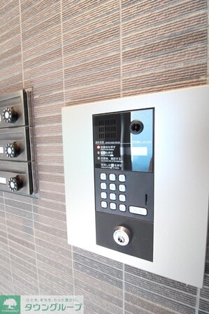 Jolie Maison(ジョリーメゾン)の物件内観写真